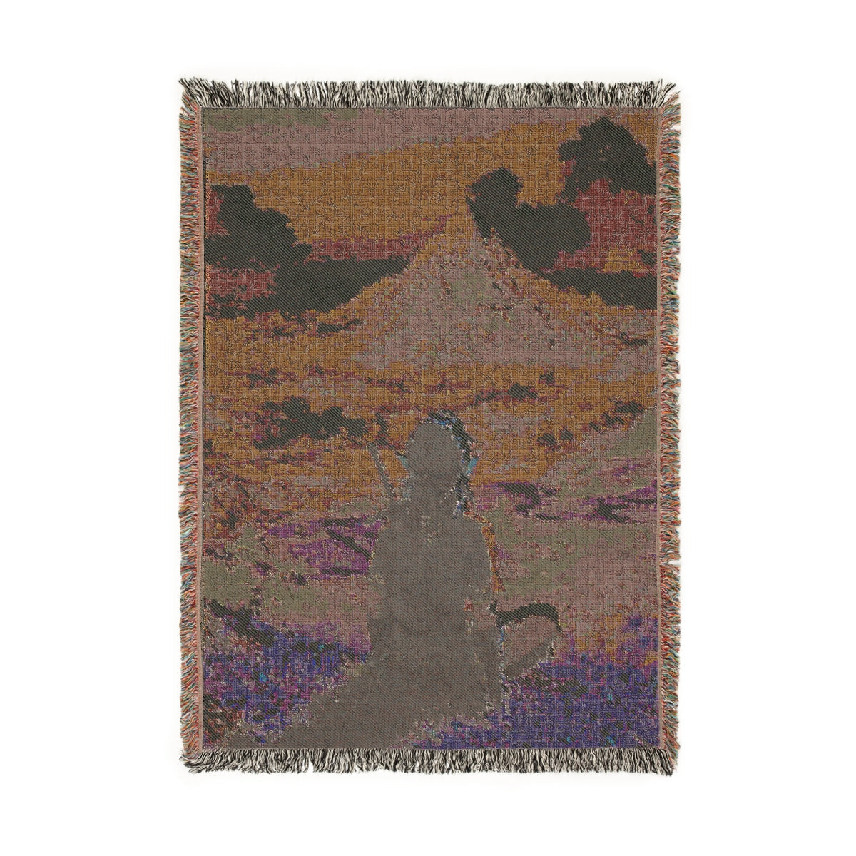 Link blanket