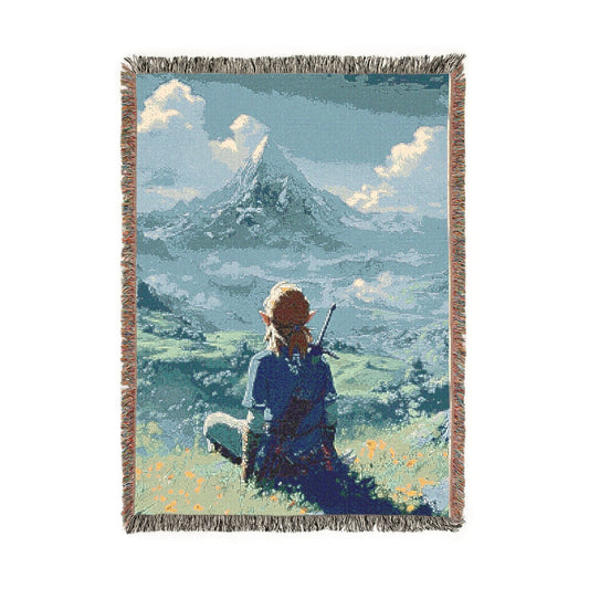 Link blanket